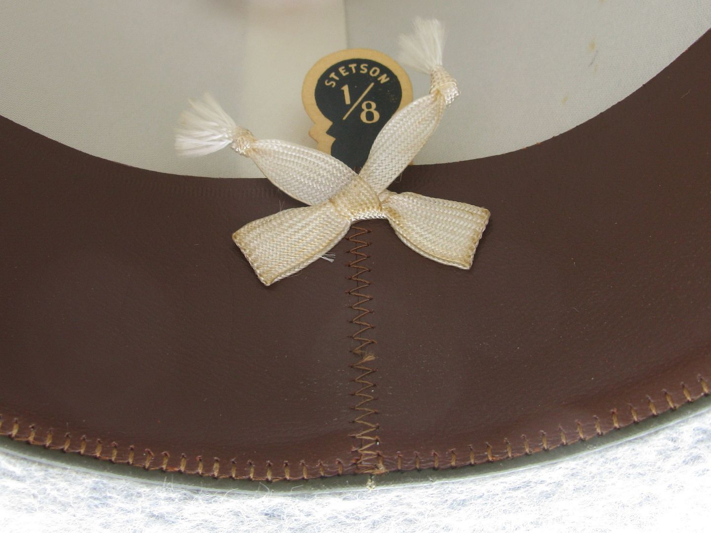 Stetson Cowboy Hats